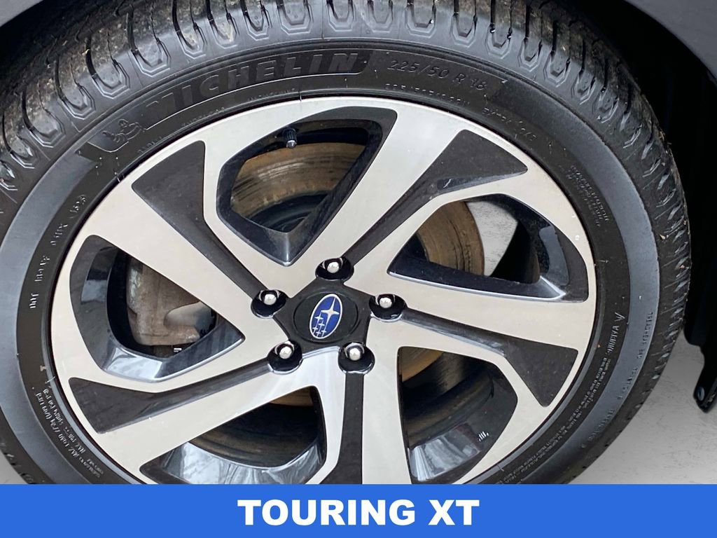 Used 2021 Subaru Legacy Touring XT AWD/4WD image 28