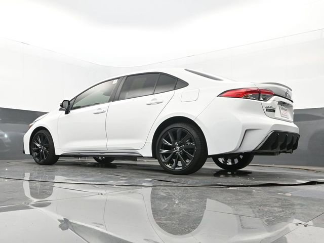 Used 2024 Toyota Corolla SE image 25
