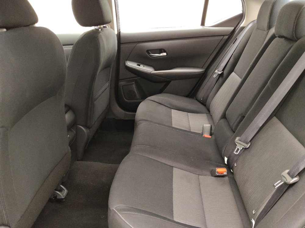 Used 2021 Nissan Sentra SV FWD image 18