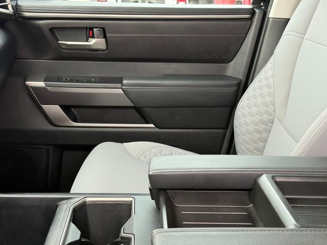 Used 2023 Toyota Tundra SR5 w/ SR5 Convenience Package image 12