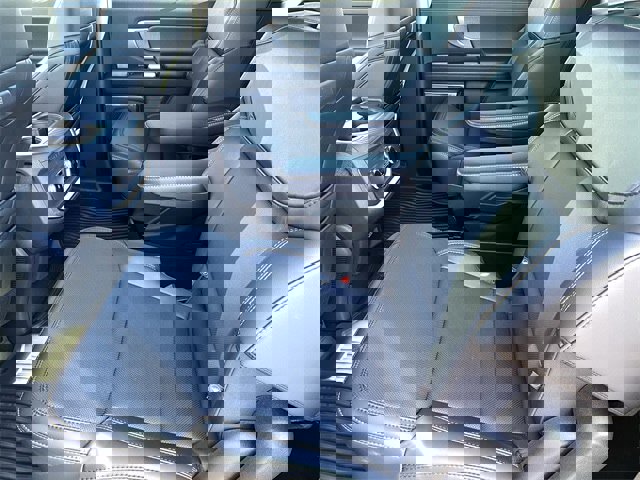 New 2025 Ford Expedition Tremor image 42