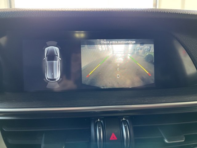 Used 2022 Alfa Romeo Stelvio Ti image 22