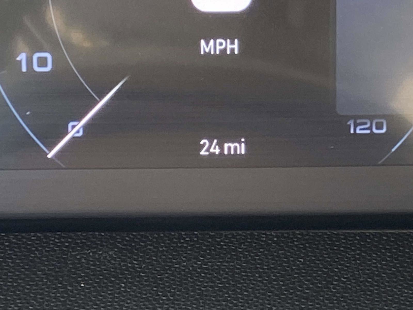 Used 2025 RAM ProMaster 2500 w/ Quick Order Package 22G SLT image 4