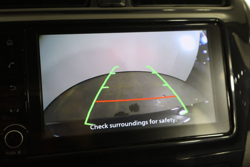 Used 2024 Mitsubishi Mirage ES FWD image 32