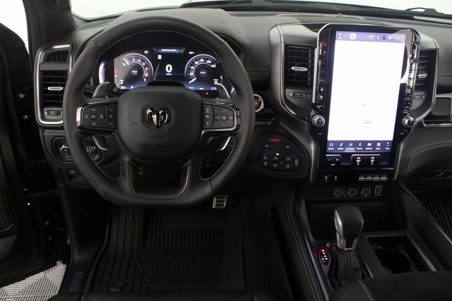 New 2026 RAM 1500 RHO w/ RHO Level 1 Equipment Group image 14