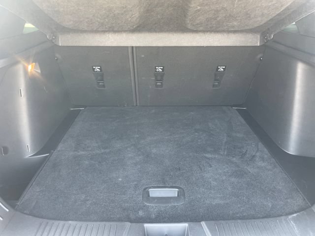 Used 2026 Chevrolet Trax RS w/ Driver Confidence Package FWD image 19