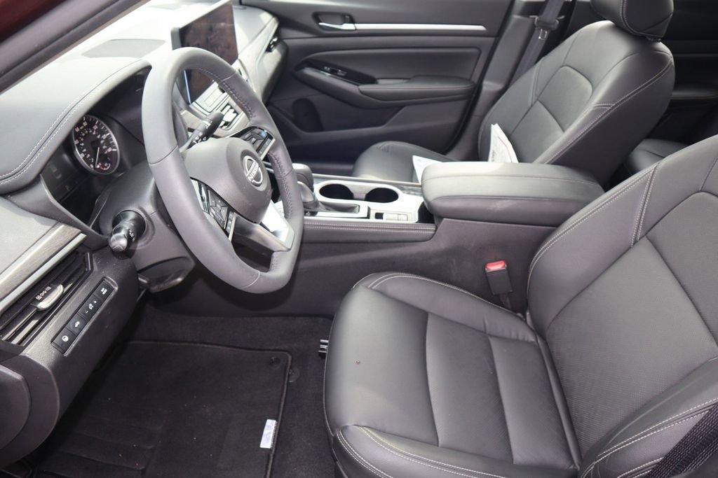 Certified 2024 Nissan Altima 2.5 SL image 17