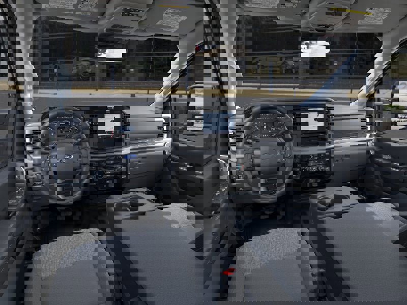 New 2026 Ford F250 XLT image 9