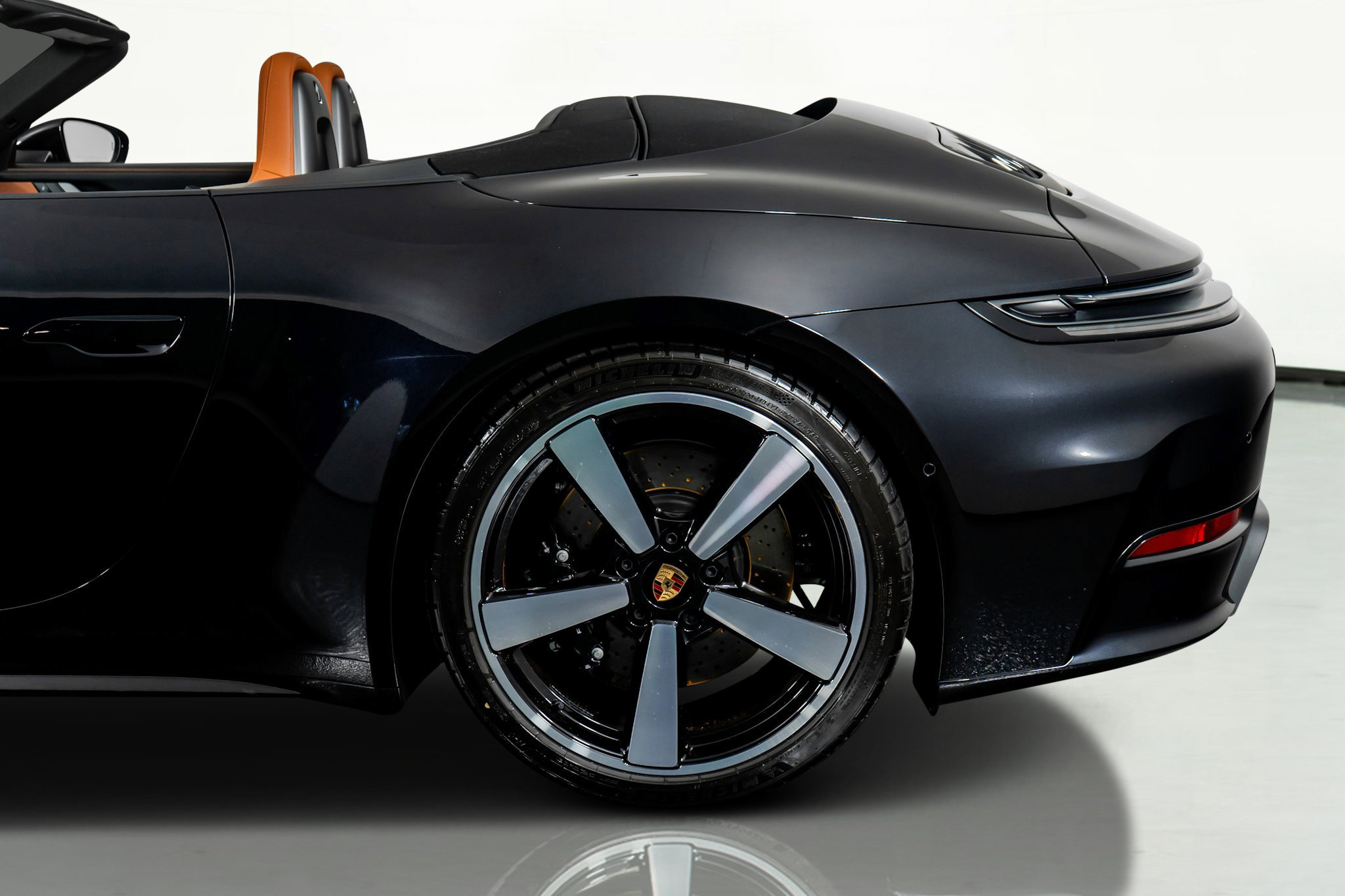 Used 2025 Porsche 911 Carrera S image 18