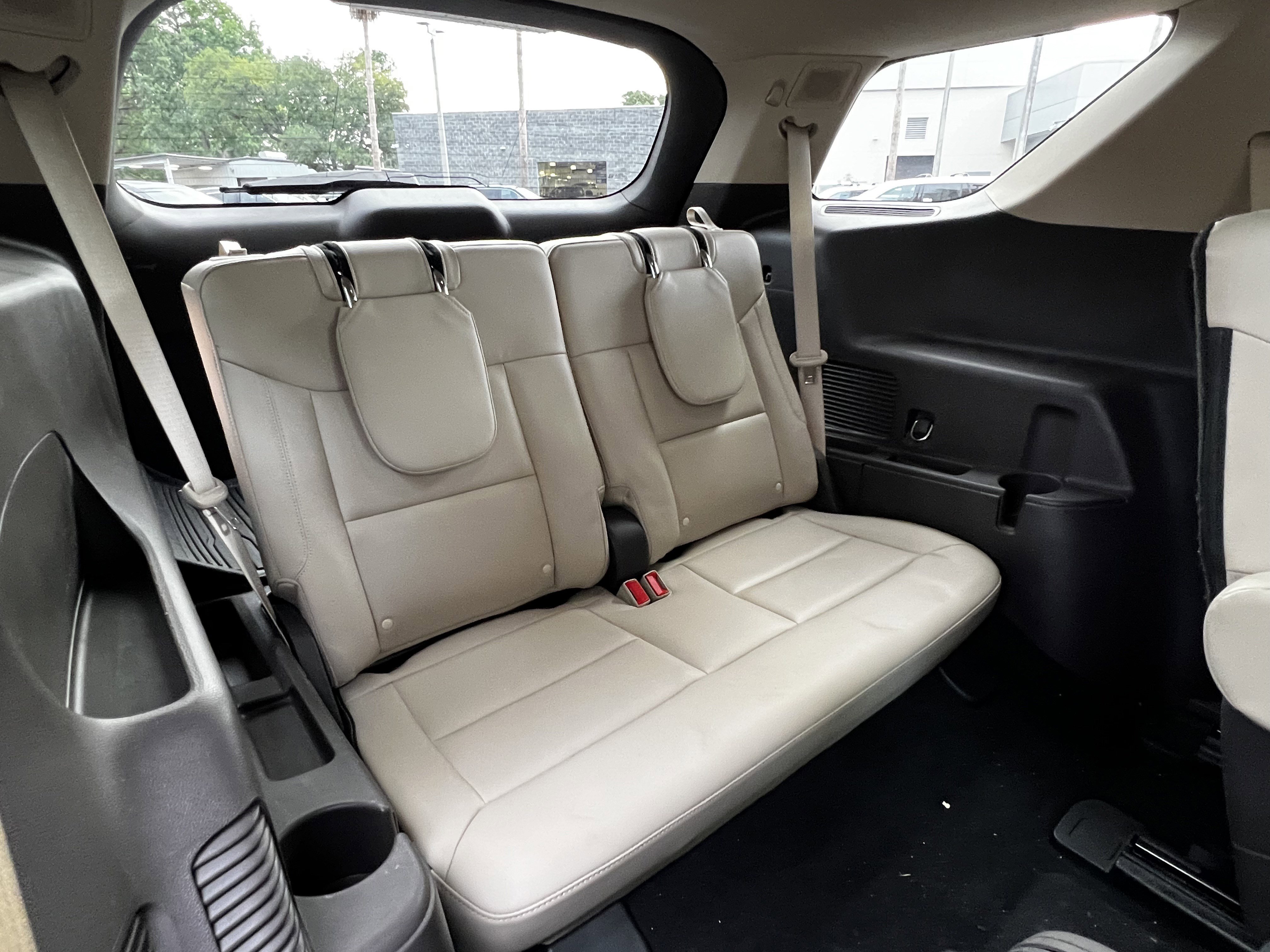 Used 2021 Ford Explorer Platinum w/ Equipment Group 601A AWD/4WD image 50