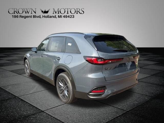 New 2026 MAZDA CX-70 SC AWD/4WD image 7