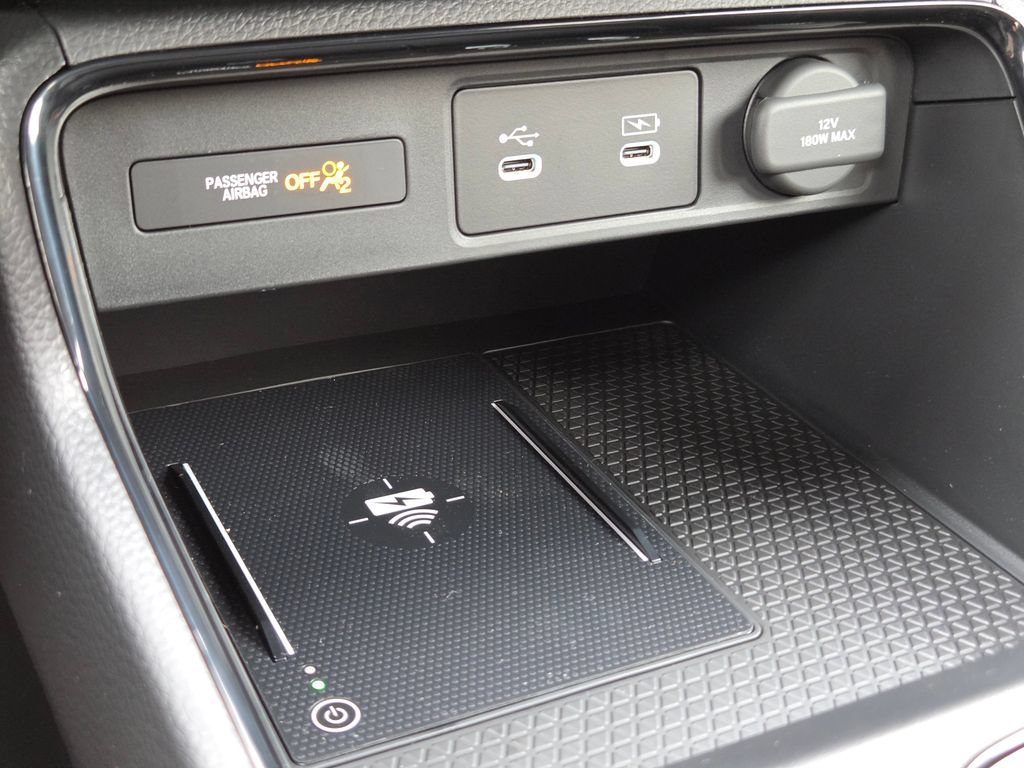 New 2027 Honda CR-V LX image 4