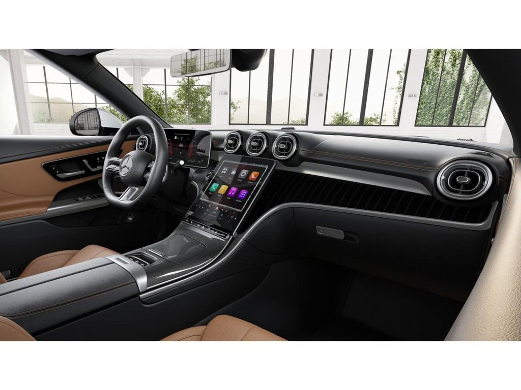 New 2026 Mercedes-Benz CLE 300 4MATIC Cabriolet image 6