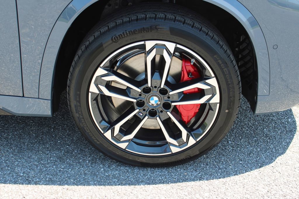Used 2025 BMW X1 M35i AWD/4WD image 38