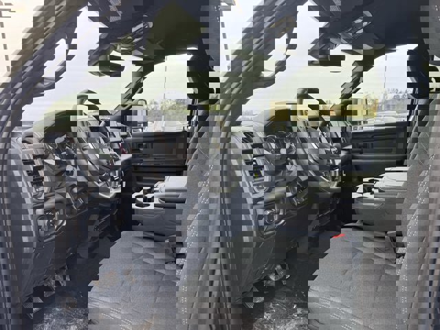 New 2026 RAM 2500 Tradesman image 13