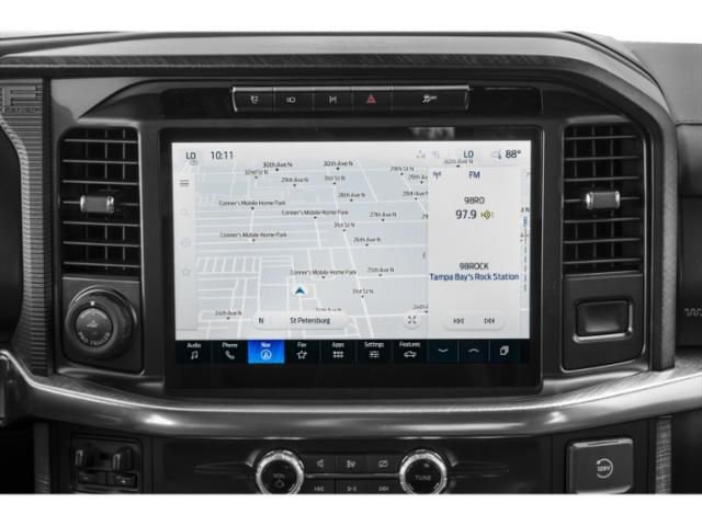 New 2026 Ford F150 King Ranch AWD/4WD image 16