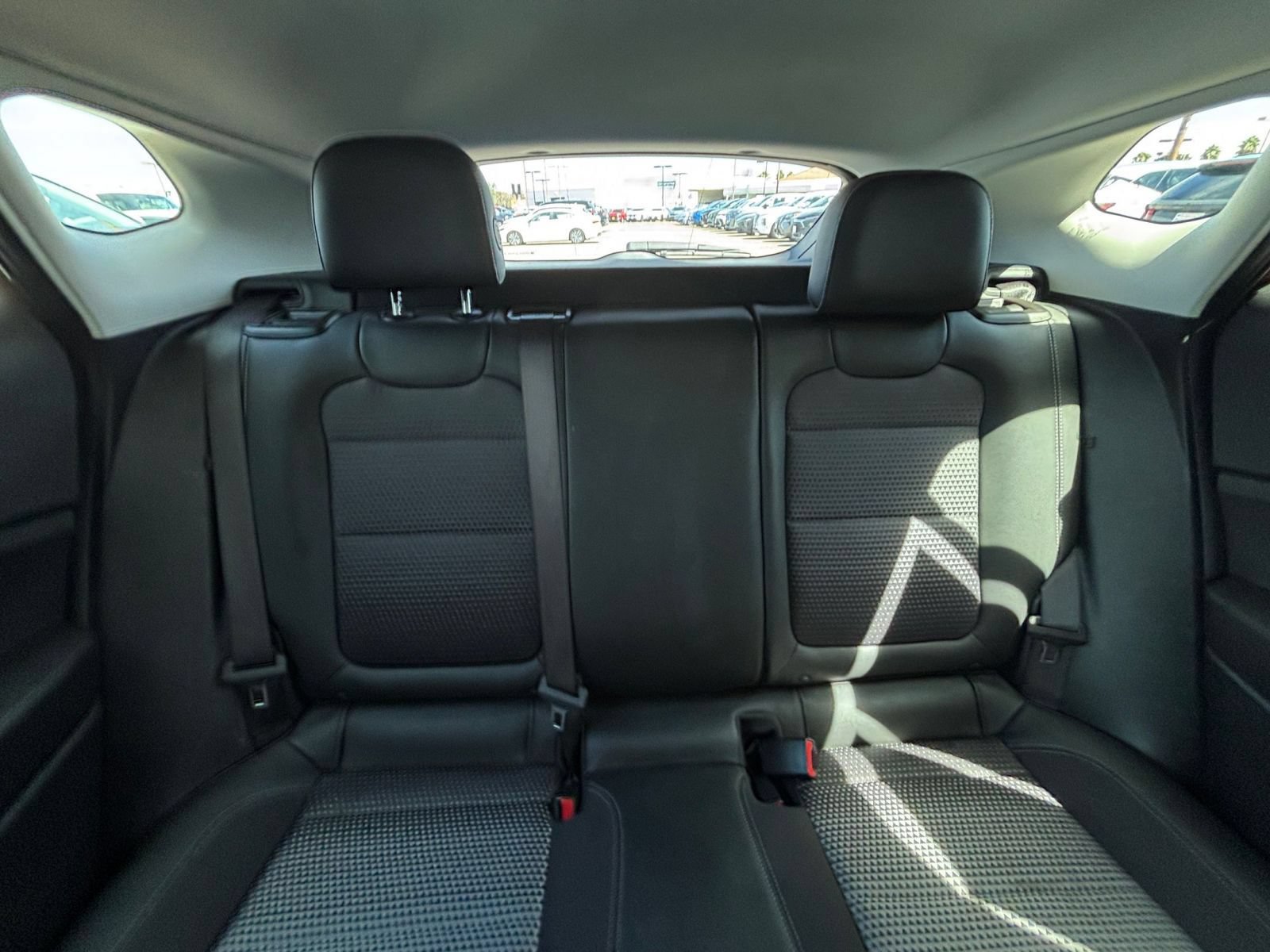 Used 2025 Chevrolet Trax LT w/ LT Convenience Package FWD image 70