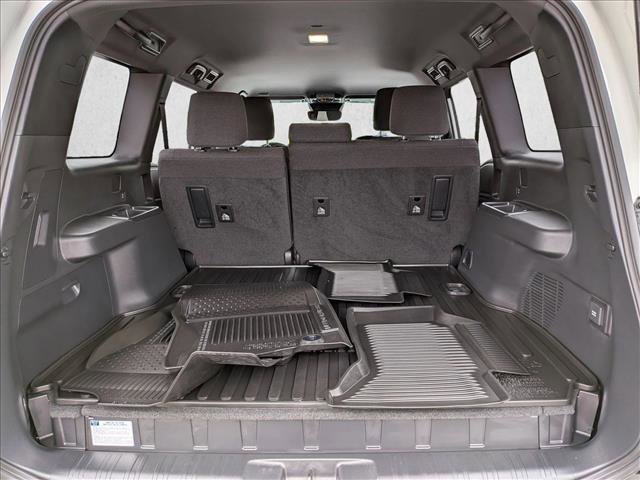 Used 2026 Toyota Land Cruiser 1958 AWD/4WD image 7