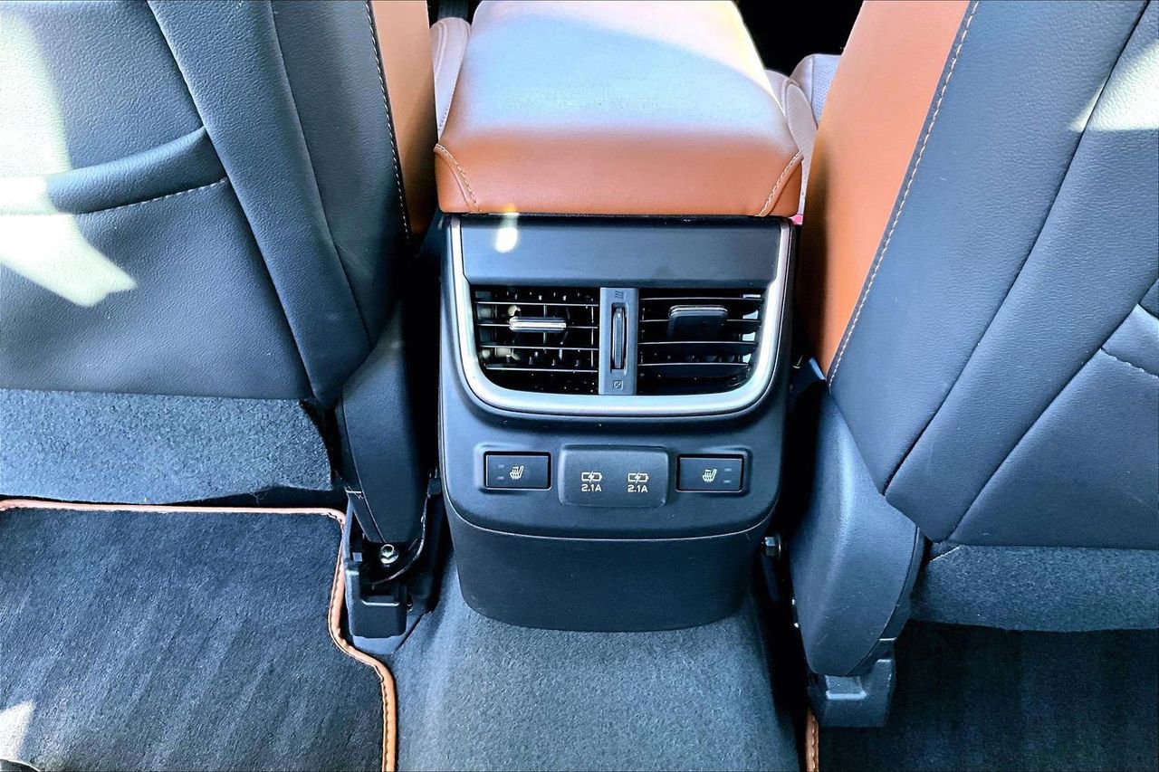 Used 2020 Subaru Legacy Touring XT w/ Popular Package #3 image 17