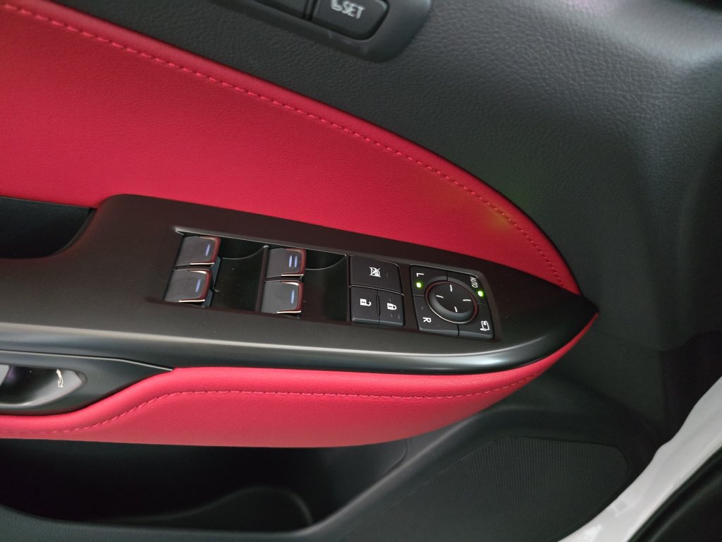 New 2026 Lexus NX 450h+ F Sport AWD/4WD image 26