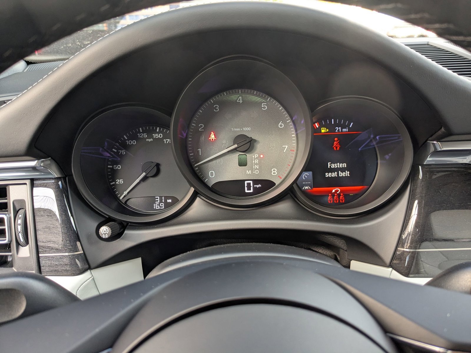 New 2026 Porsche Macan S image 16