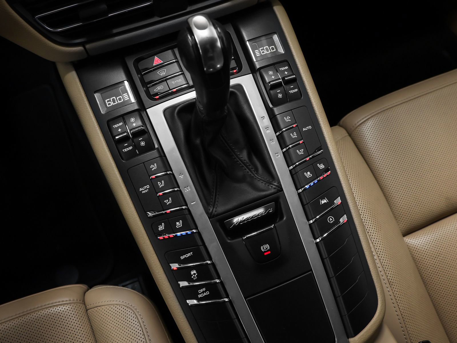 Certified 2021 Porsche Macan S image 36