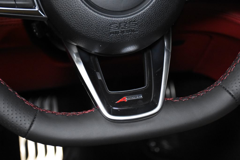 Used 2026 Acura MDX A-Spec AWD/4WD image 16