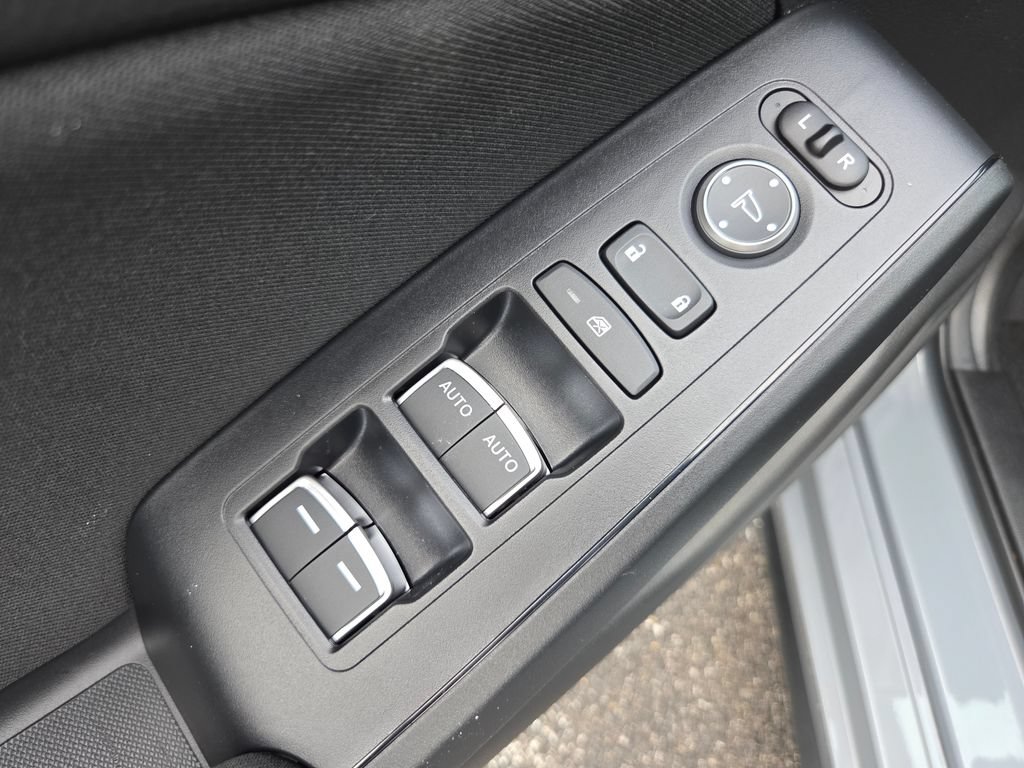 Certified 2025 Honda Civic Sport image 33