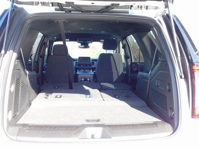 Used 2024 GMC Yukon SLE image 29