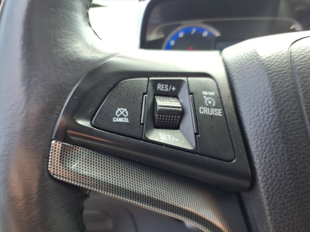 Used 2015 Chevrolet Trax LTZ FWD image 21