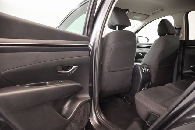Used 2024 Hyundai Tucson SEL AWD/4WD image 25