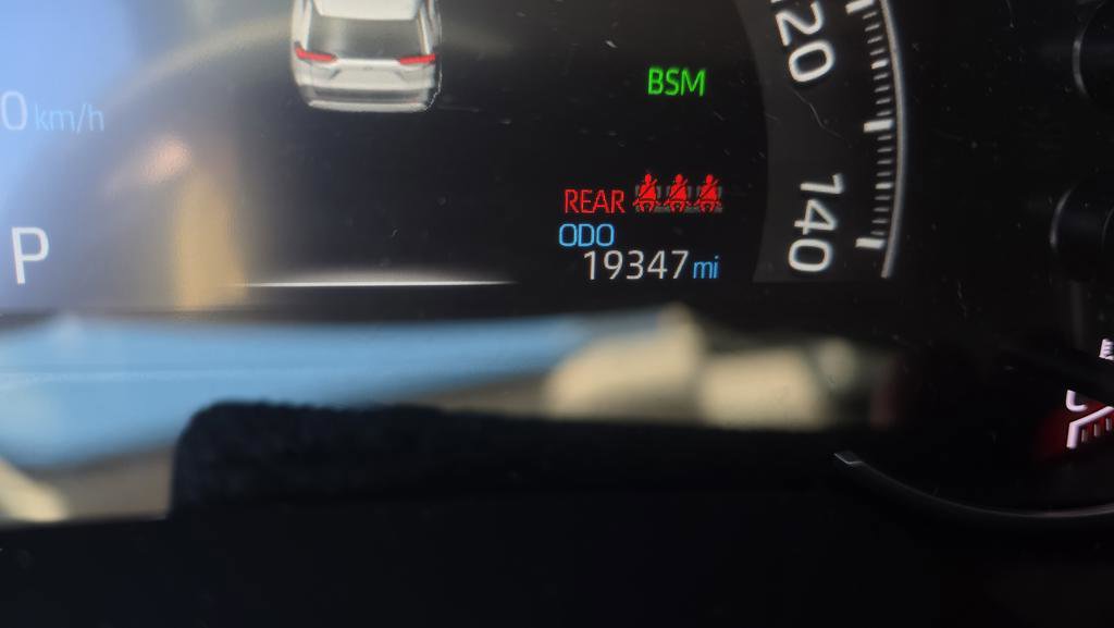 Certified 2023 Toyota RAV4 XLE Premium image 18