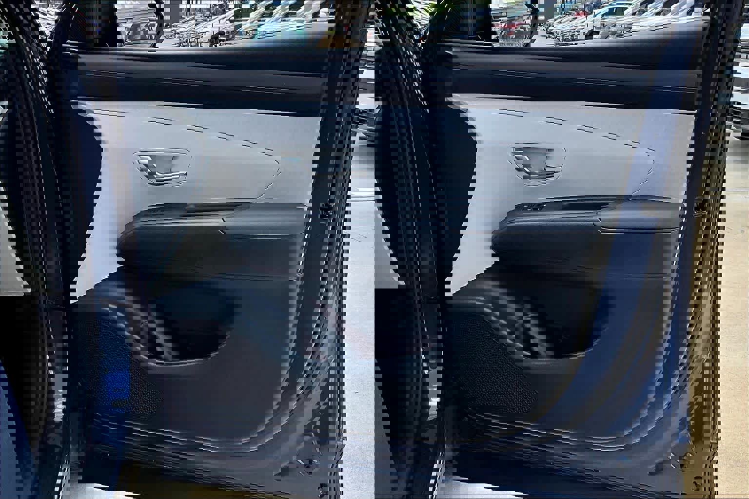 Certified 2025 Hyundai Tucson SEL image 21