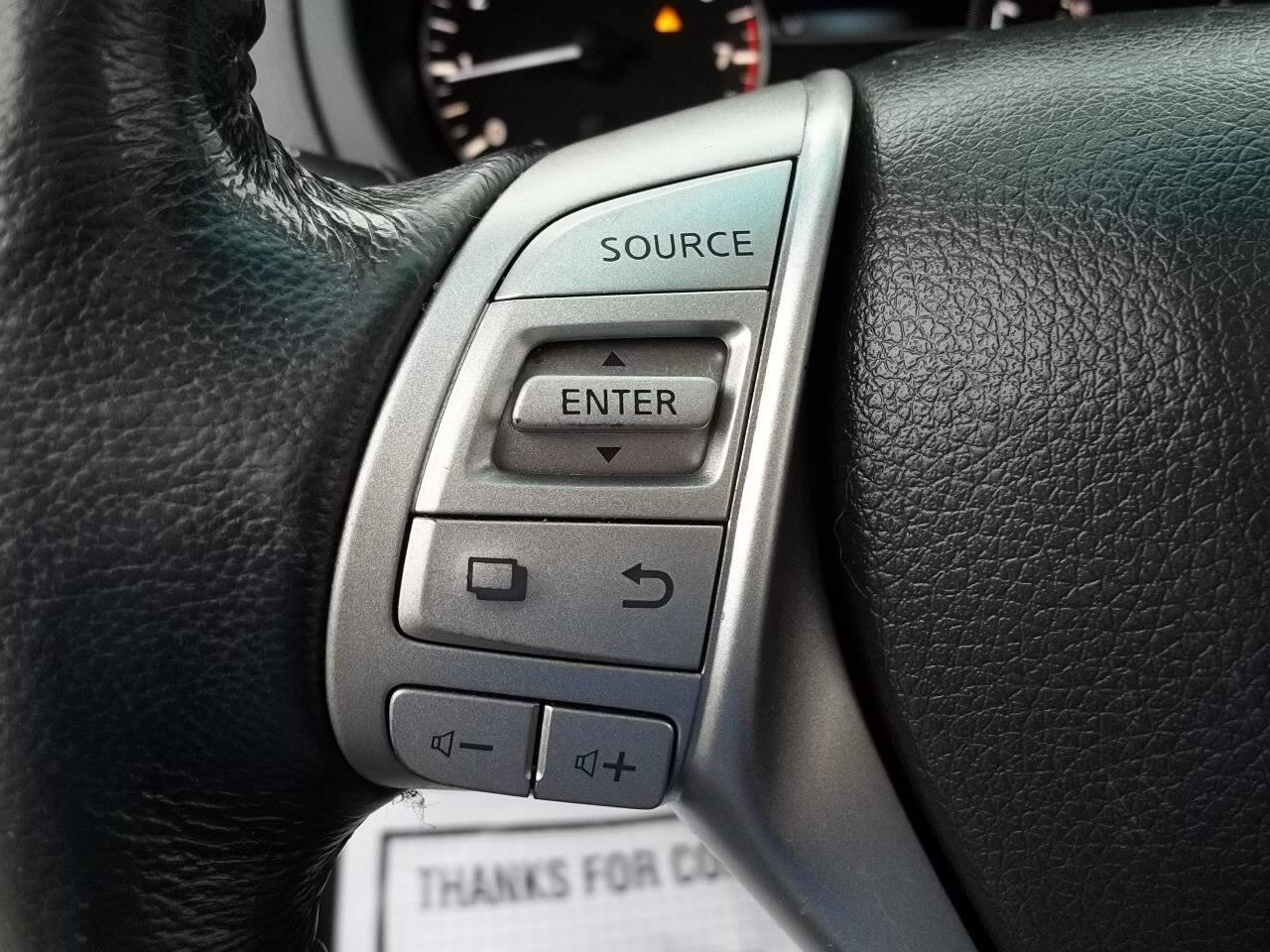 Used 2013 Nissan Altima 2.5 SL w/ Technology Pkg image 21