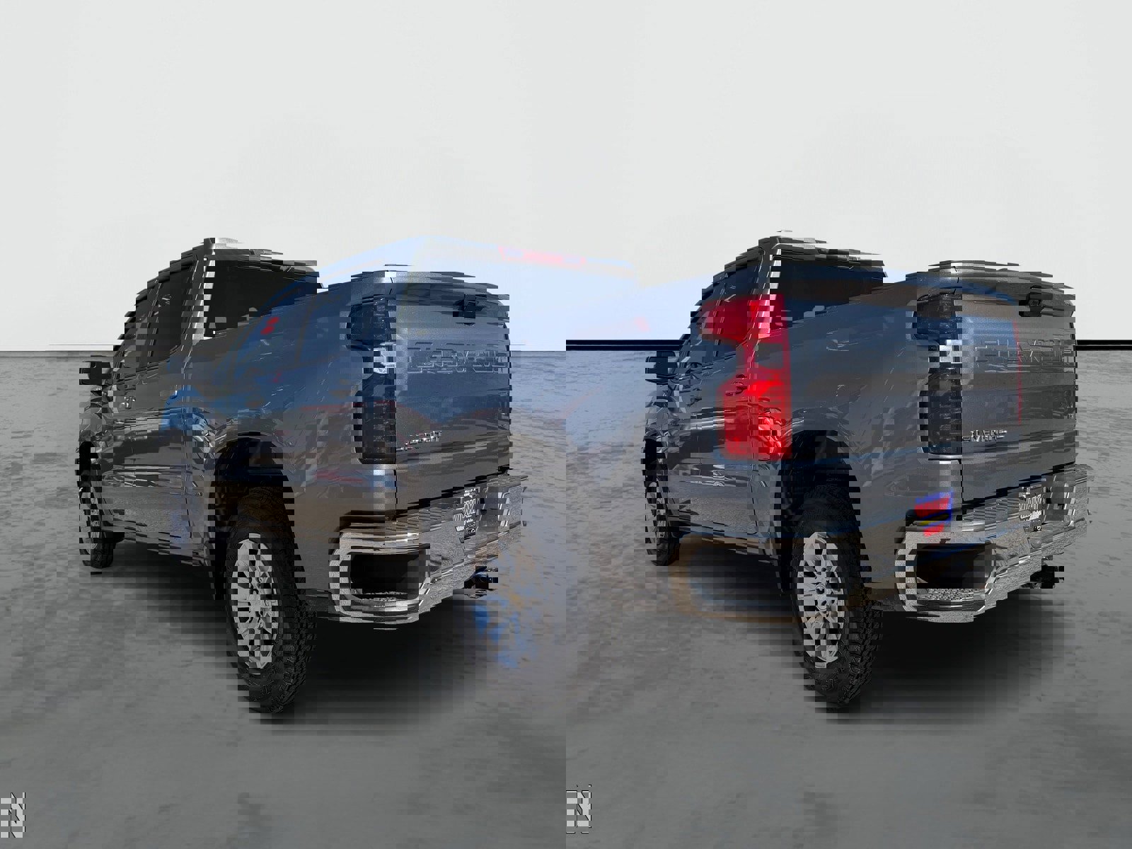Used 2020 Chevrolet Silverado 1500 LT w/ All-Star Edition image 4