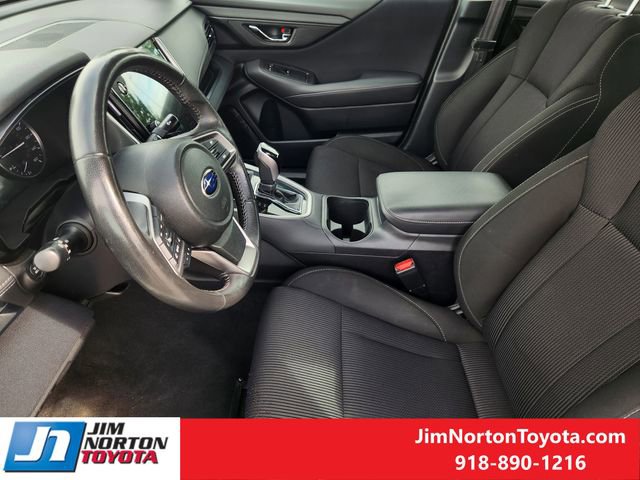 Used 2023 Subaru Legacy Premium AWD/4WD image 14