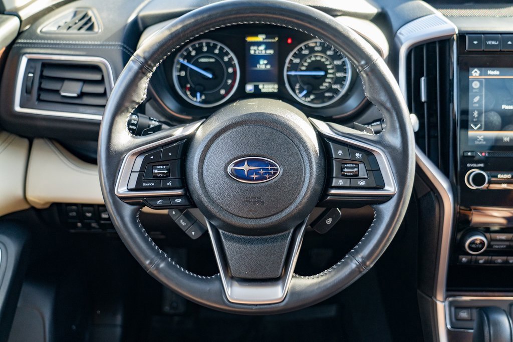 Used 2022 Subaru Ascent Touring image 13