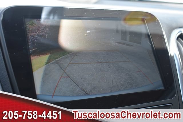 Certified 2018 Chevrolet Equinox LT w/ Sun & Infotainment Package FWD image 35