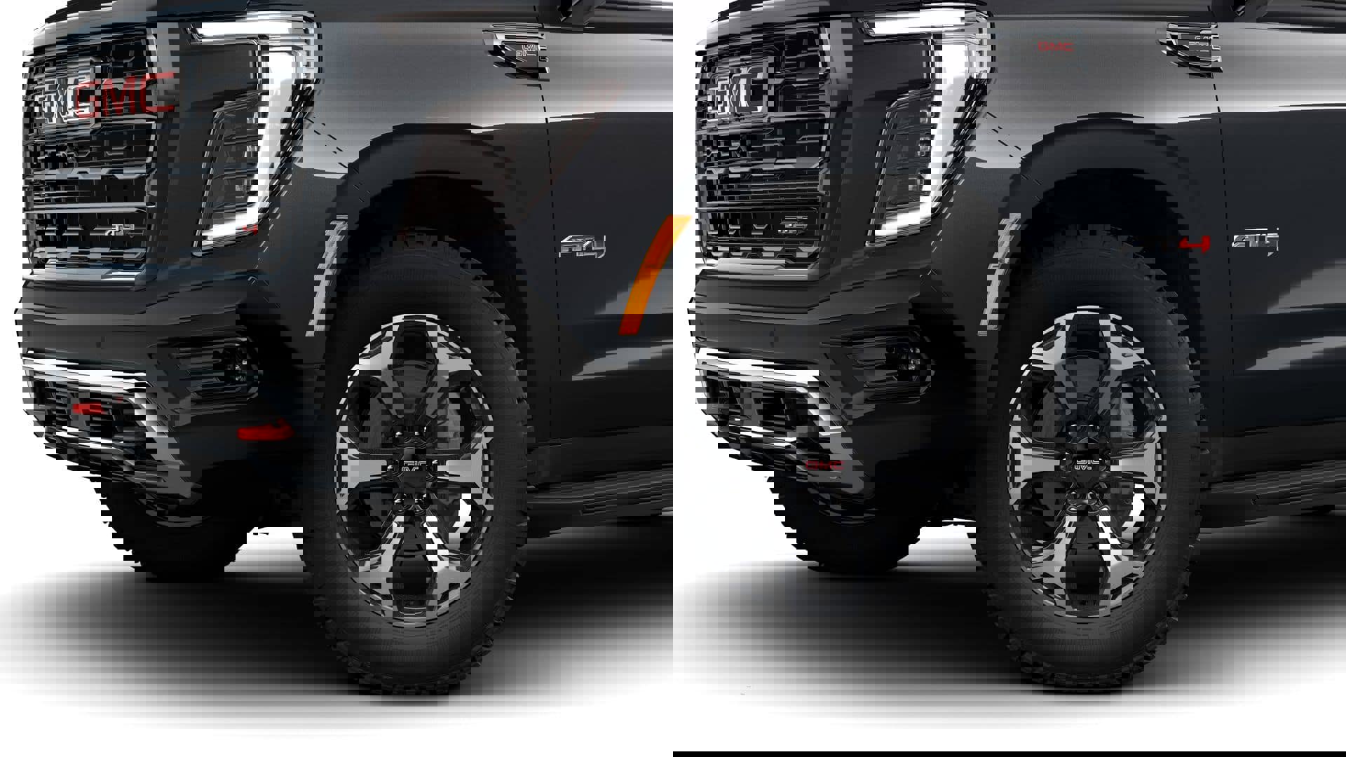 New 2026 GMC Yukon AT4 image 5