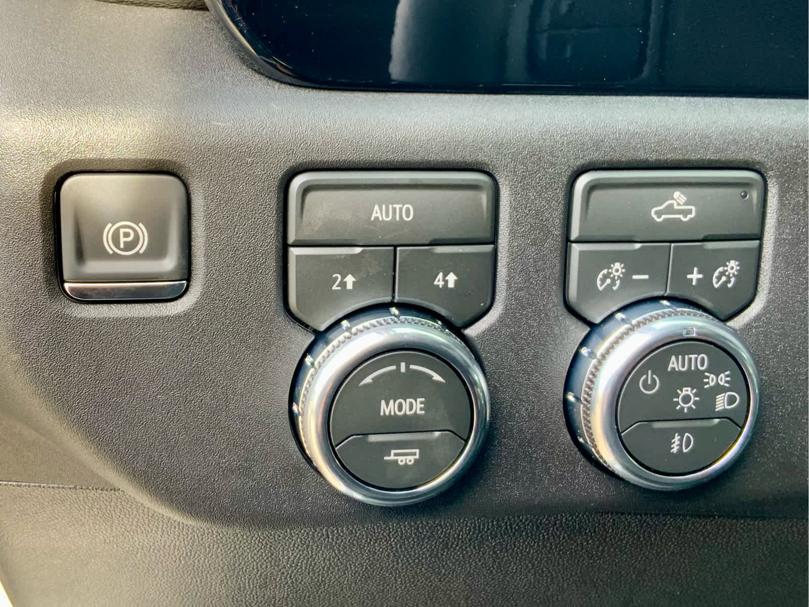 New 2026 GMC Sierra 1500 Elevation AWD/4WD image 41