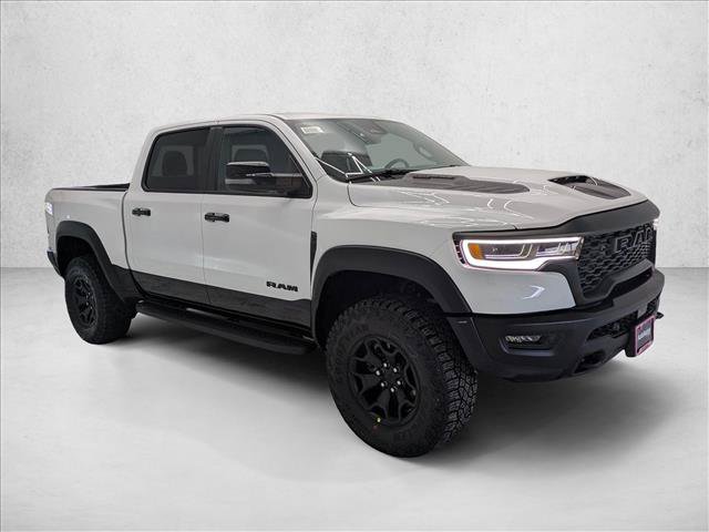 New 2026 RAM 1500 RHO w/ RHO Level 1 Equipment Group AWD/4WD image 6
