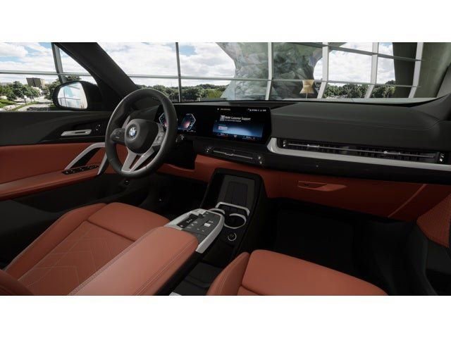 New 2026 BMW X1 xDrive28i w/ Convenience Package image 14