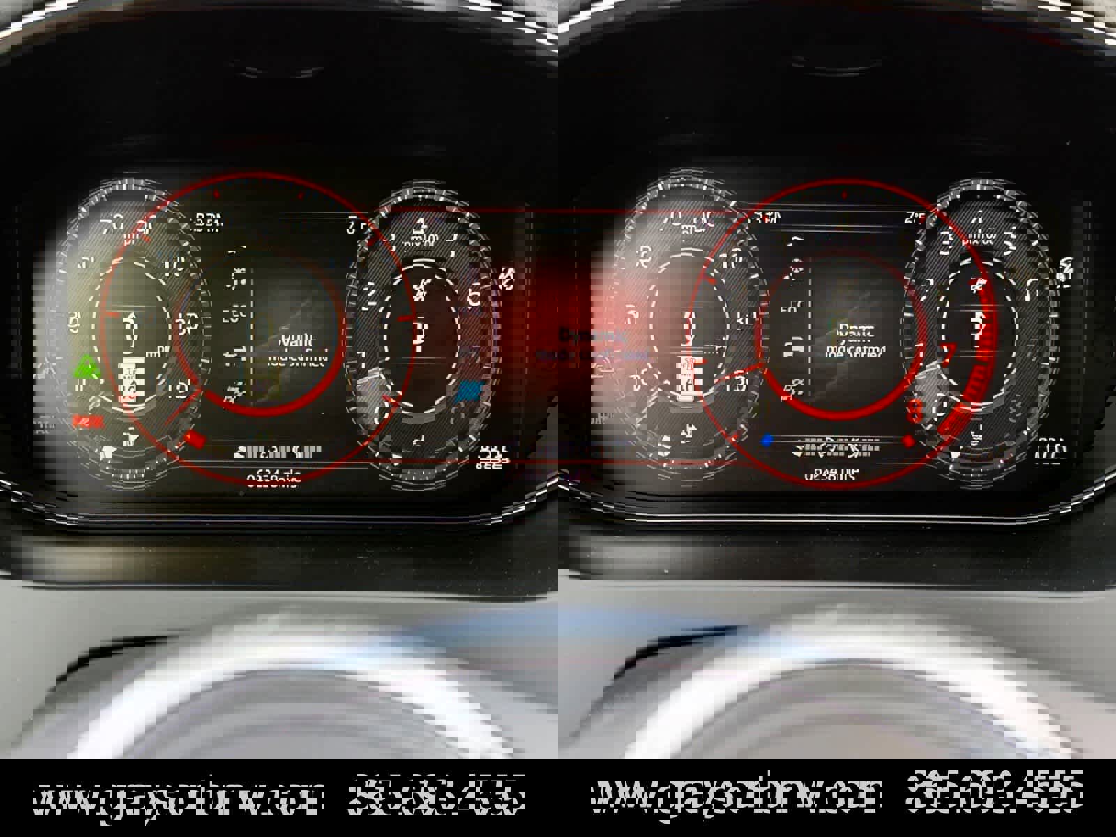 Used 2019 Jaguar E-PACE R-Dynamic HSE image 27