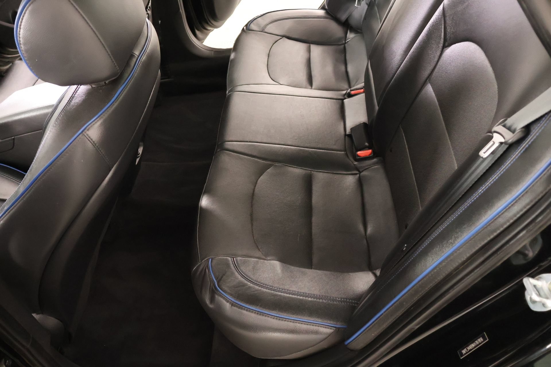 Used 2019 Hyundai Sonata Limited w/ Cargo Package FWD image 13