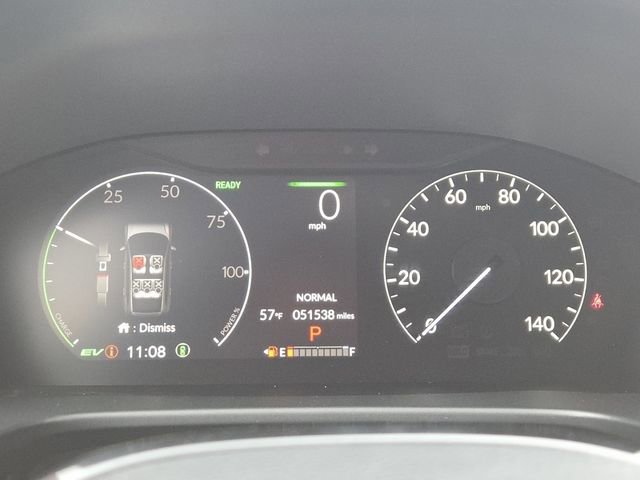 Used 2024 Honda CR-V Sport Touring image 31