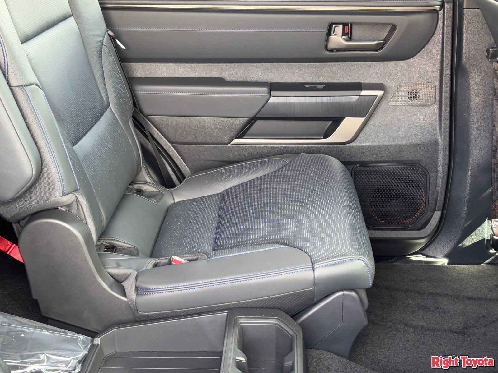 Certified 2026 Toyota Sequoia Platinum image 14