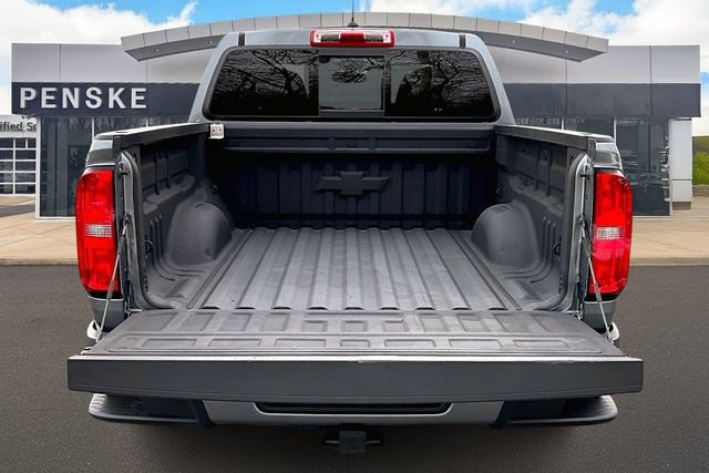 Used 2019 Chevrolet Colorado LT w/ LT Convenience Package image 27