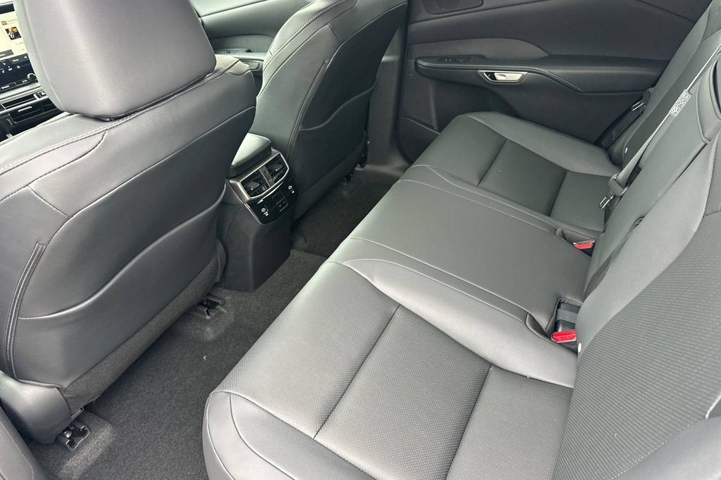 New 2026 Lexus RX 350 AWD w/ Cold Area Package image 12