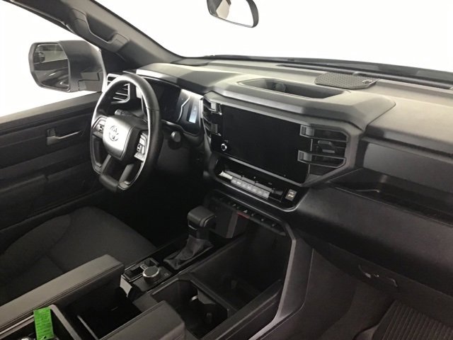 Used 2025 Toyota Tundra SR5 image 20