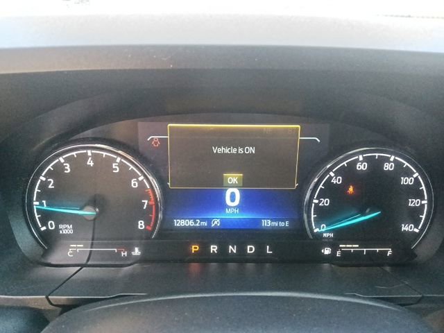 Certified 2024 Ford Maverick Tremor w/ Tremor Off-Road Package AWD/4WD image 20